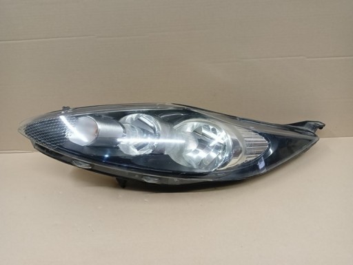 LAMPA FAR LIJEVA STRANA FORD FIESTA MK7 08-12R