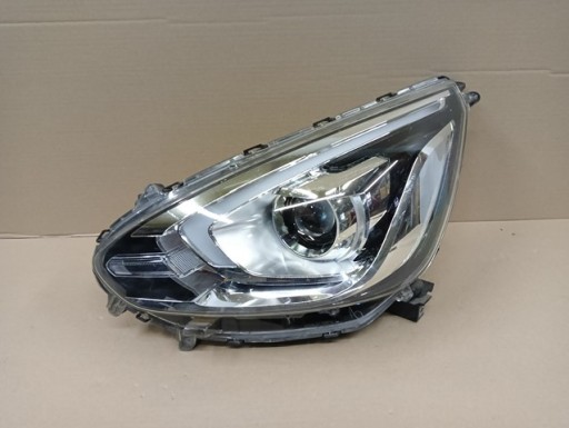 LAMPA FAR LIJEVA STRANA FBI XENON MITSUBISHI SPACE STAR II 2 REDIZAJN 15-