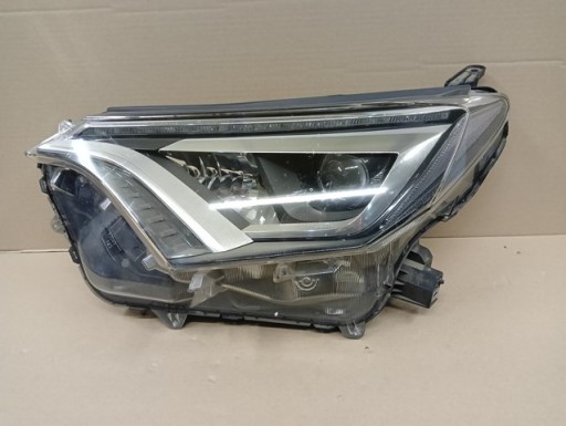 LAMPA FAR LIJEVA STRANA FULL LED TOYOTA RAV4 RAV-4 IV 4 REDIZAJN 16-