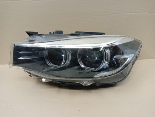LAMPA FAR LIJEVA STRANA FULL LED BMW III 3 F34 GT REDIZAJN LCI 16-