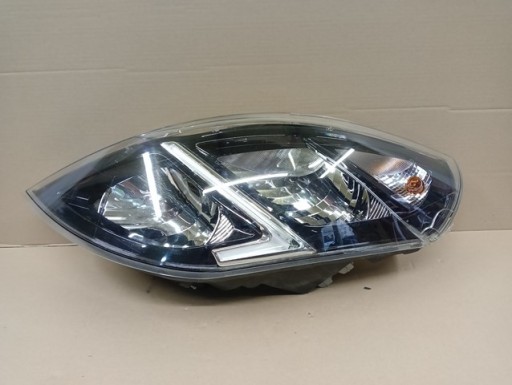 LAMPA FAR LIJEVA STRANA LED OPEL MOVANO B REDIZAJN 19-