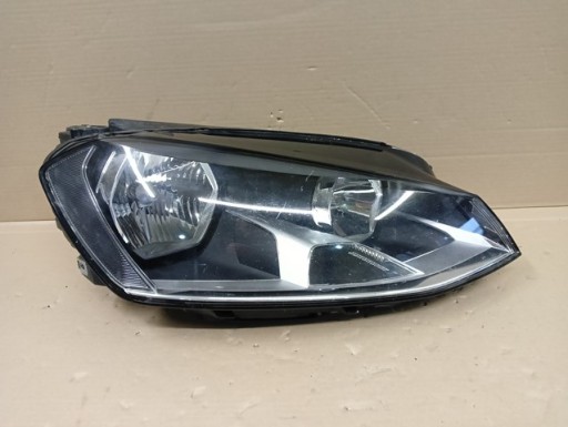 LAMPA FAR DESNA STRANA VW GOLF VII 7 5G 12-17R