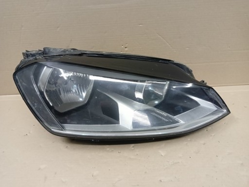 LAMPA FAR DESNA STRANA VW GOLF VII 7 5G 12-17R