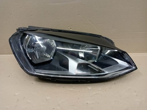LAMPA FAR DESNA STRANA VW GOLF VII 7 5G 12-17R