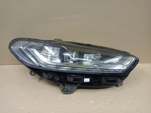 LAMPA FAR DESNA STRANA FULL LED FORD MONDEO MK5 14-