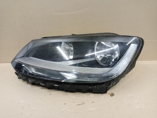 LAMPA FAR LIJEVA STRANA VW SHARAN II 2 7N 10-