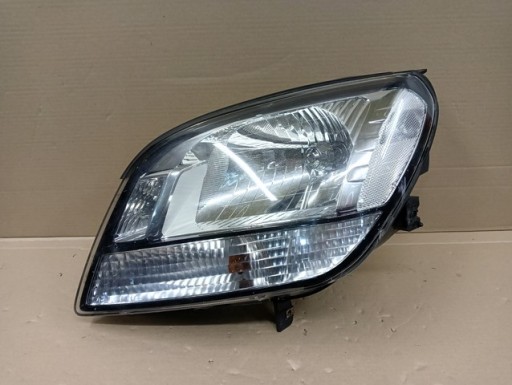 LAMPA FAR LIJEVA STRANA CHEVROLET ORLANDO 11-