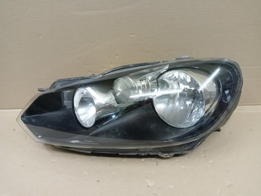 LAMPA FAR LIJEVA STRANA VW GOLF VI 6 5K 08-