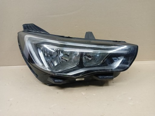 LAMPA FAR DESNA STRANA LED OPEL GRANDLAND X 17-