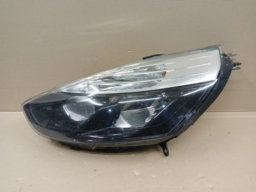LAMPA FAR LIJEVA STRANA RENAULT CLIO IV 4 12-16R