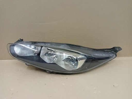 LAMPA FAR LIJEVA STRANA FORD FIESTA MK7 REDIZAJN 12-