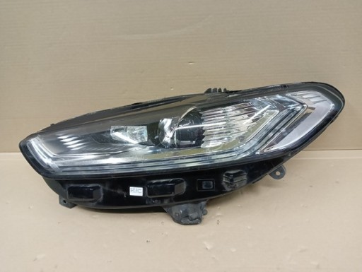LAMPA FAR LIJEVA STRANA FULL LED FORD MONDEO MK5 REDIZAJN 19-