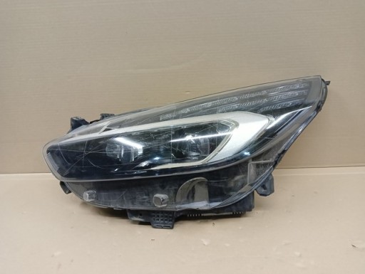 LAMPA FAR LIJEVA STRANA FULL LED FORD S-MAX S MAX MK2 15-
