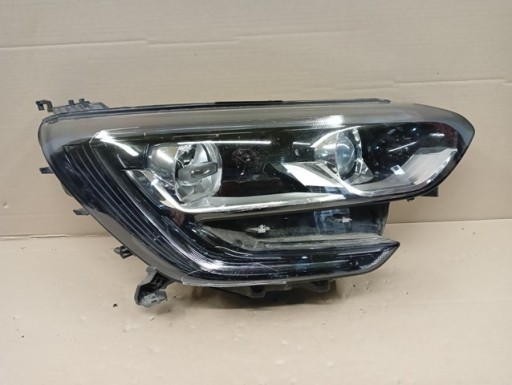LAMPA FAR DESNA STRANA LED RENAULT MEGANE IV 4 16-
