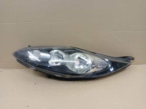 LAMPA FAR LIJEVA STRANA FORD FIESTA MK7 08-12R