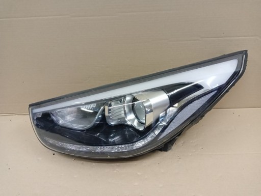 LAMPA FAR LIJEVA STRANA XENON LED HYUNDAI IX35 IX-35 REDIZAJN 13-