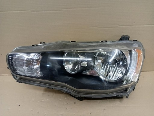LAMPA FAR LIJEVA STRANA MITSUBISHI OUTLANDER II 2 REDIZAJN 09-