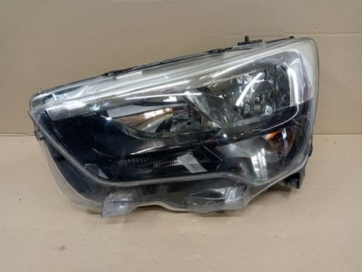 LAMPA FAR LIJEVA STRANA OPEL COMBO E 18-