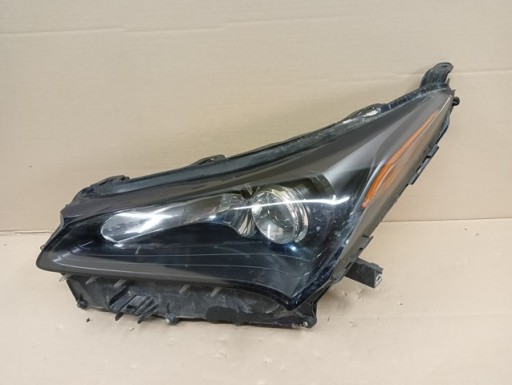 LAMPA FAR LIJEVA STRANA FULL LED LEXUS NX I 1 14-
