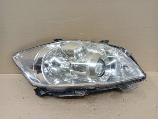 LAMPA FAR DESNA STRANA TOYOTA AURIS I 1 REDIZAJN 09-12R
