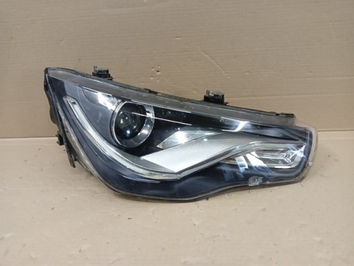LAMPA FAR DESNA STRANA BI XENON AUDI A1 8X 10-14R