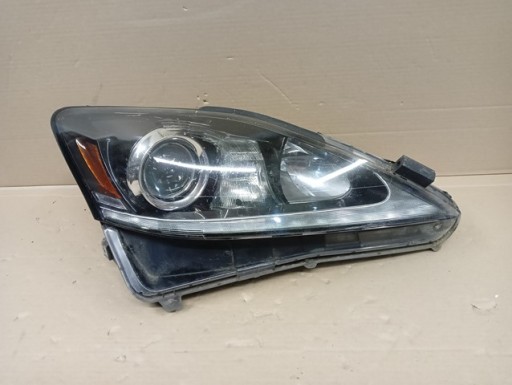 LAMPA FAR DESNA STRANA BI XENON LED LEXUS IS ISF 11-12R