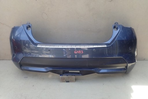 BRANIK ZADNJI NISSAN MICRA K14 2017-