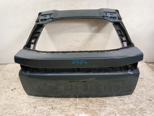 GEPEK ZADNJI POKLOPAC GEPEKA PEUGEOT 3008 III 3 24-