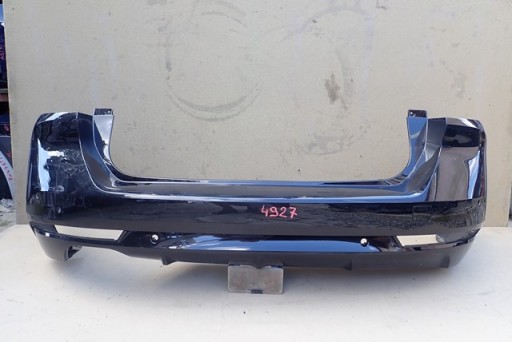 BRANIK ZADNJI PEUGEOT 508 2 II KARAVAN 2018-