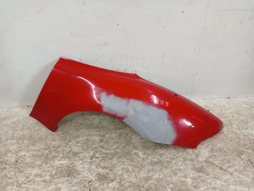 BLATOBRAN LIJEVA STRANA ZADNJI OPLATA BMW III Z3 E36 ŠIROKI