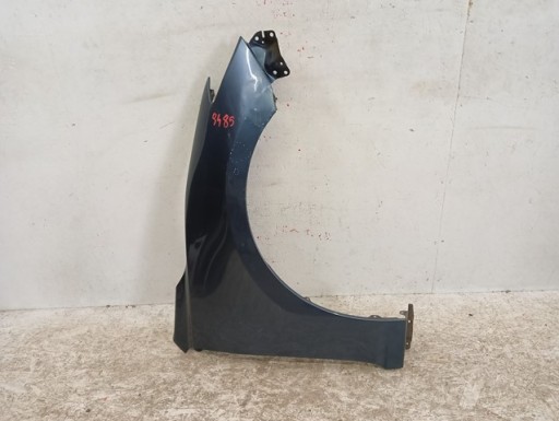 BLATOBRAN DESNA STRANA PREDNJA MAZDA III 3 BM 13-