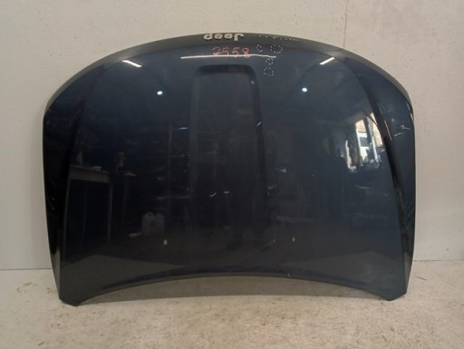 HAUBA POKLOPAC MOTORA JEEP GRAND CHEROKEE WK2 10-21R