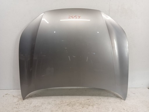 HAUBA POKLOPAC MOTORA PEUGEOT 508 II 2 18-