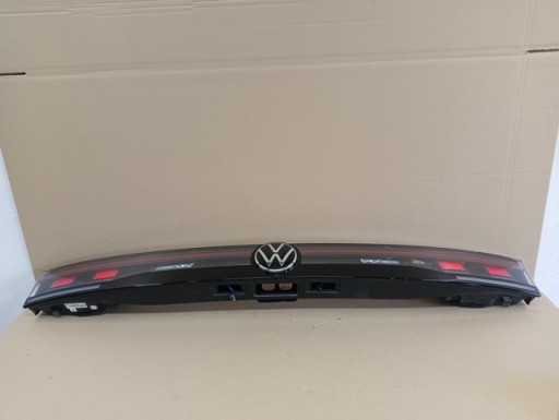 LAMPA FAR ZADNJA  SPOJLER DODATAK VW TIGUAN III 3 571 24-
