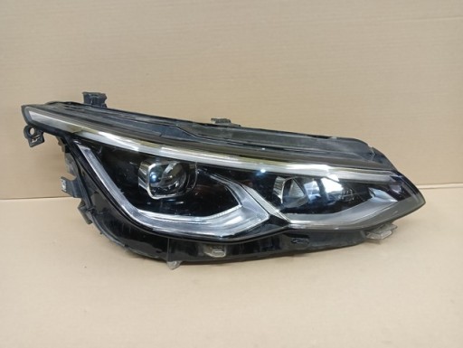 LAMPA FAR DESNA STRANA FULL LED VW GOLF VIII 8 5H 20-