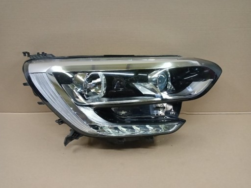 LAMPA FAR DESNA STRANA LED RENAULT MEGANE IV 4 16-