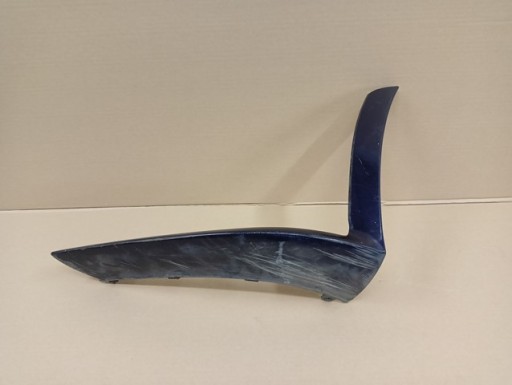 SPOJLER LAJSNA BRANIKA LIJEVA STRANA PREDNJA MERCEDES A257 W257 CLS AMG