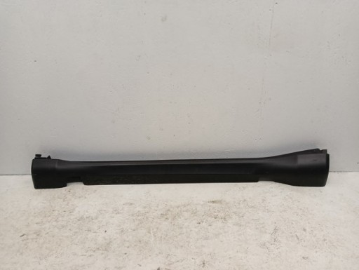 LAJSNA PRAGA LIJEVA STRANA PRAG JEEP COMPASS II 2 17-