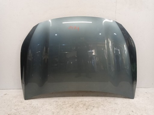 HAUBA POKLOPAC MOTORA KIA X-CEED X CEDD 19-