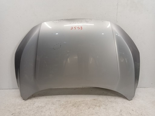 HAUBA POKLOPAC MOTORA HONDA CIVIC X 10 17-