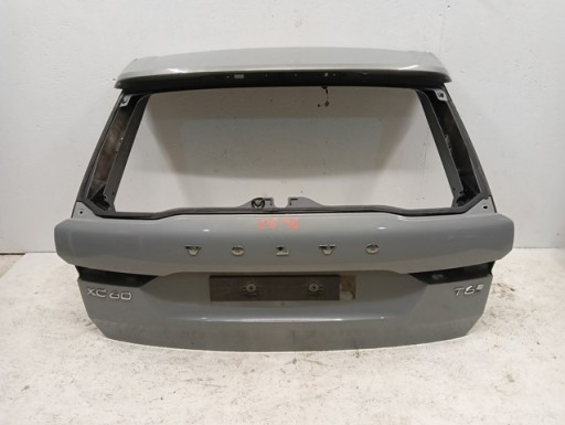 GEPEK ZADNJI POKLOPAC GEPEKA VOLVO XC60 XC-60 II 2 17-