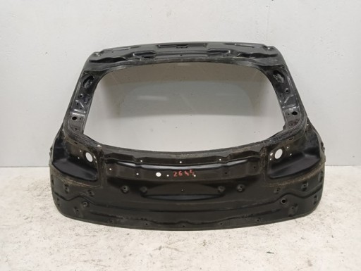 GEPEK ZADNJI POKLOPAC GEPEKA OPEL INSIGNIA I 1 A KARAVAN 08-17R