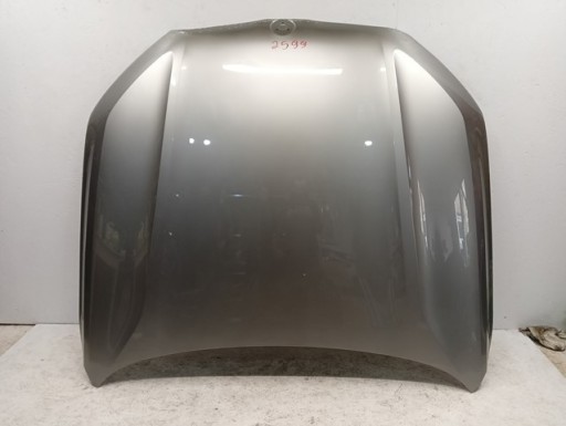 HAUBA POKLOPAC MOTORA BMW VII 7 G11 G12 REDIZAJN LCI 19-