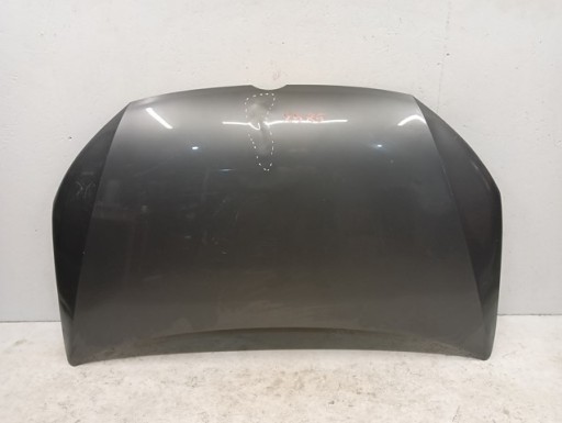 HAUBA POKLOPAC MOTORA VW CADDY 2K TOURAN 10-15R