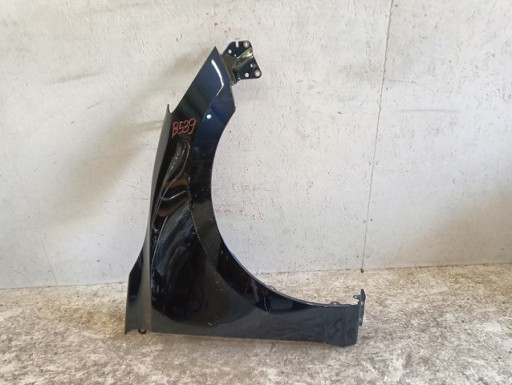 BLATOBRAN DESNA STRANA PREDNJA MAZDA II 2 DJ 14-