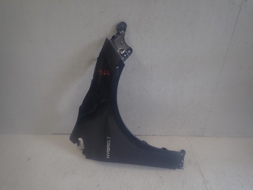 BLATOBRAN DESNA STRANA PREDNJA TOYOTA COROLLA E21 LIMUZINA / SEDAN 2019-