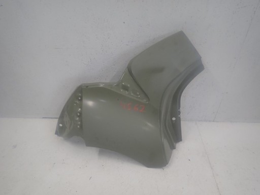 BLATOBRAN DESNA STRANA ZADNJI TOYOTA YARIS 4 IV 2020-