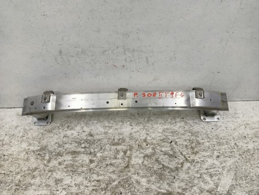 GREDA ISPOD BRANIK PREDNJA STRANA PEUGEOT 308 II T9 REDIZAJN 17-