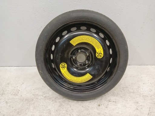 ZAMAŠNJAK REZERVNO REZERVNI KOTAČ KOTAČÓWKA AUDI A6 A7 C8 A8 D5 20X4.5J ET17 5X112