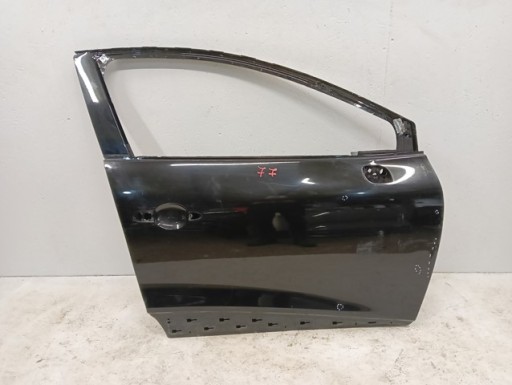 VRATA DESNA  PREDNJA STRANA RENAULT CLIO IV 4 12-